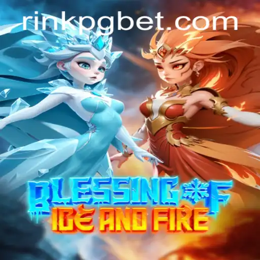 Unleashing the Adventure: Blessing of Ice and Fire