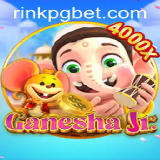 Discovering the Intriguing World of GaneshaJr with RINKPG.COM
