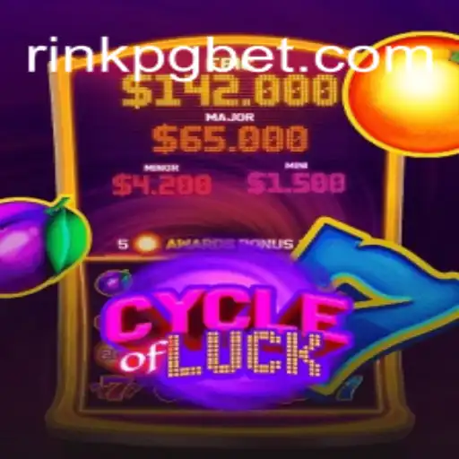 A Deep Dive into the Exciting World of CycleofLuck