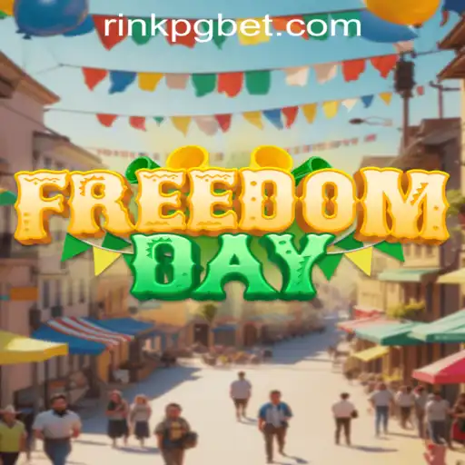 Unlock the Adventure with FreedomDay: A Dive into the World of RINKPG.COM