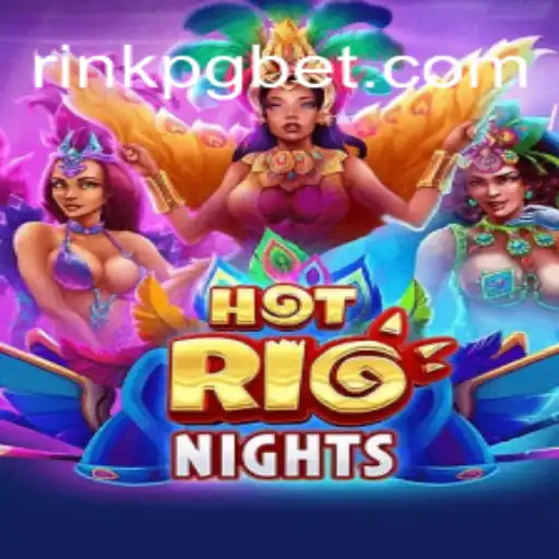 HotRioNights - A Captivating Adventure in Virtual Reality