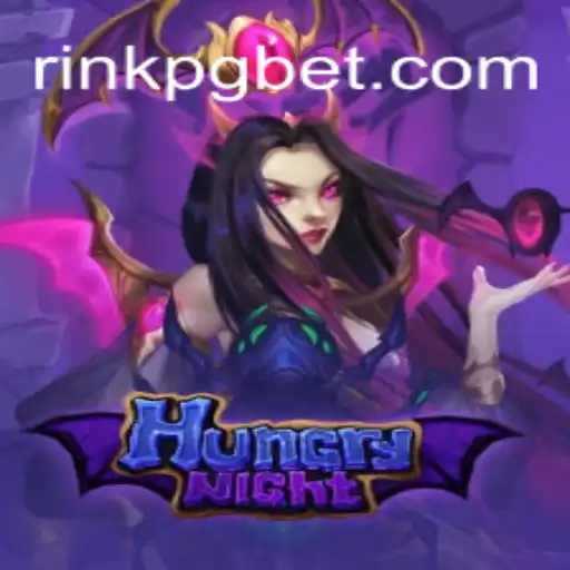 Explore HungryNight: A Thrilling Game Experience on RINKPG.COM