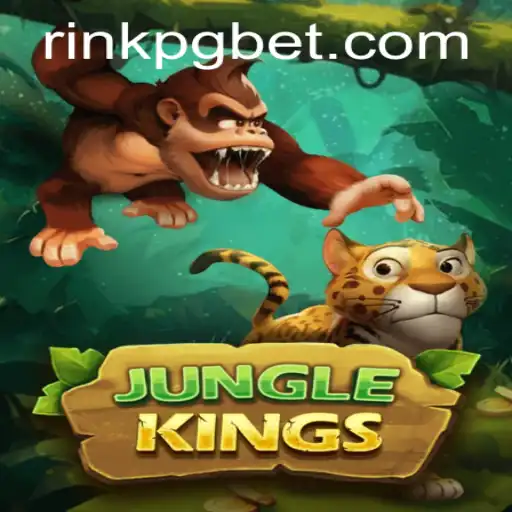 JungleKings: An Exciting Adventure Awaits