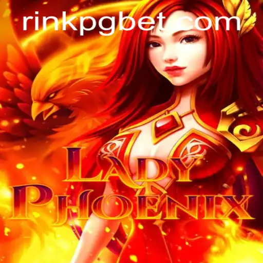 Experience the Adventure of LadyPhoenix