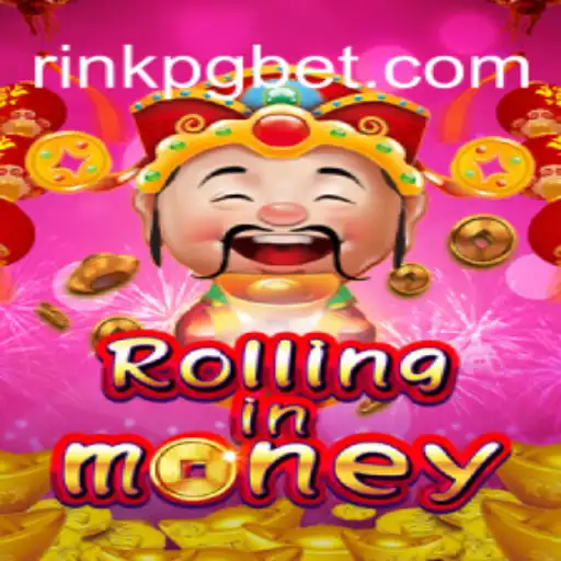 A Journey Through 'RollingInMoney': Exploring the Exciting World of RINKPG.COM's Latest Game