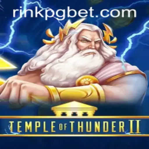 TempleofThunderII: An Epic Gaming Adventure