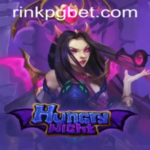 Explore HungryNight: A Thrilling Game Experience on RINKPG.COM