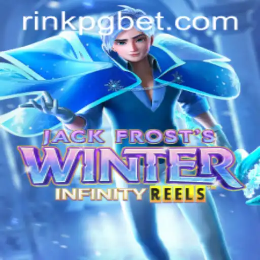 JackFrostsWinter: A New Athletic Adventure from RINKPG.COM