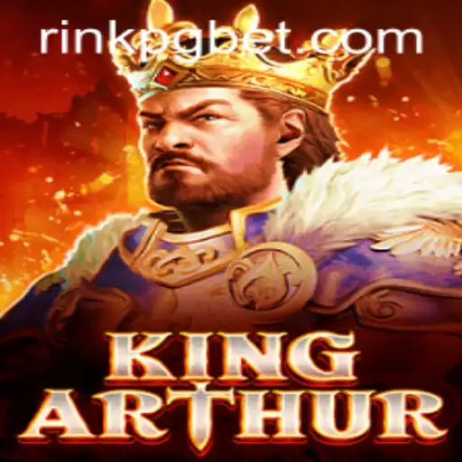 The Enchanting World of KingArthur at RINKPG.COM