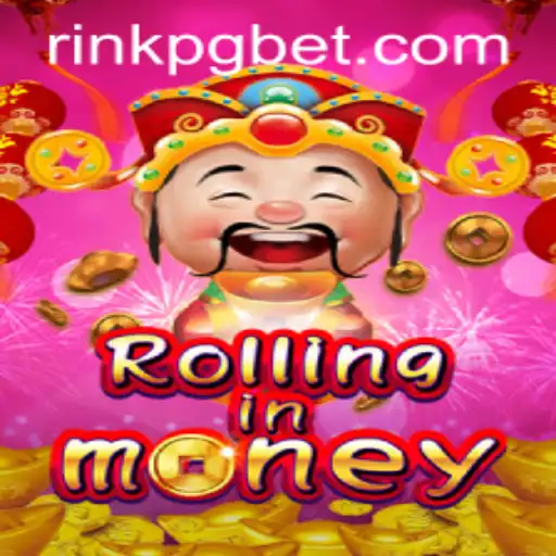 A Journey Through 'RollingInMoney': Exploring the Exciting World of RINKPG.COM's Latest Game