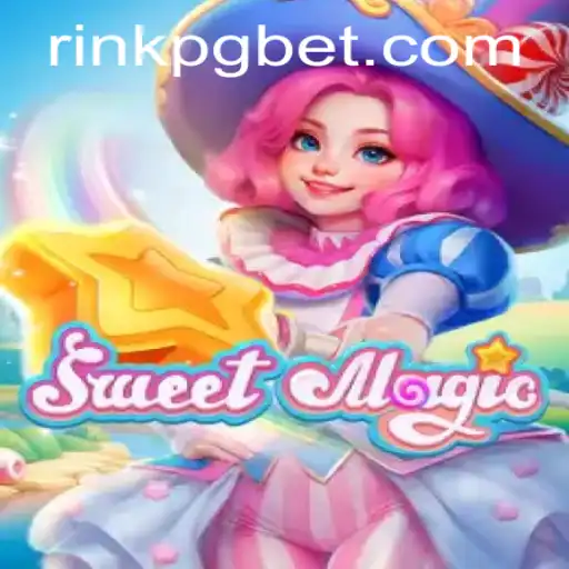 Discover the Magic of SweetMagic: A Candy Coated Adventure